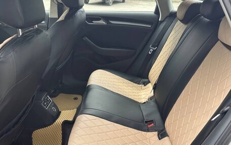 Audi A3, 2013 год, 1 179 000 рублей, 11 фотография