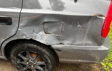 Hyundai Accent II, 2005 год, 220 000 рублей, 6 фотография