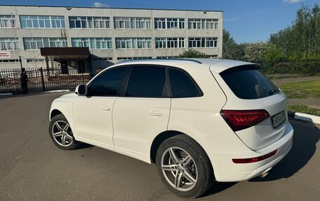 Audi Q5, 2011 год, 1 440 000 рублей, 4 фотография