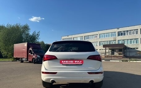 Audi Q5, 2011 год, 1 440 000 рублей, 5 фотография