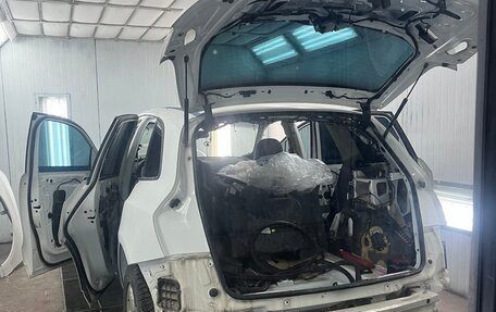 Audi Q5, 2011 год, 1 440 000 рублей, 21 фотография