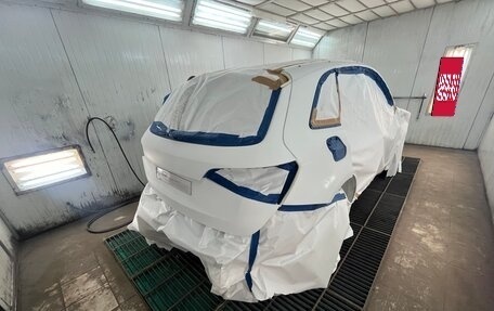 Audi Q5, 2011 год, 1 440 000 рублей, 17 фотография
