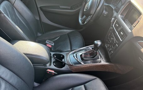 Audi Q5, 2011 год, 1 440 000 рублей, 33 фотография