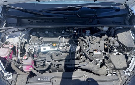 Toyota Prius IV XW50, 2025 год, 4 340 000 рублей, 11 фотография