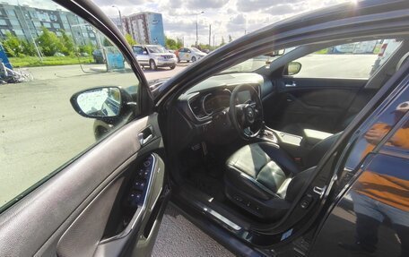 KIA Optima III, 2014 год, 1 340 000 рублей, 9 фотография