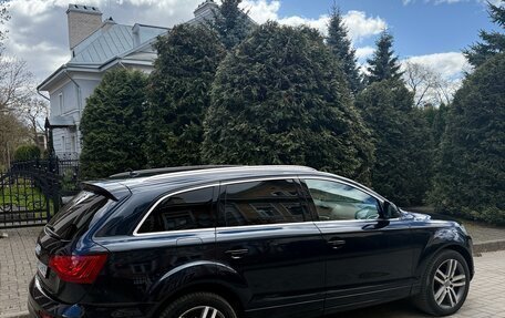 Audi Q7, 2010 год, 1 580 000 рублей, 4 фотография