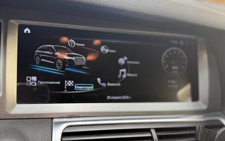 Audi Q7, 2010 год, 1 580 000 рублей, 17 фотография