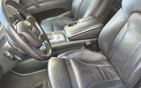 Audi Q7, 2010 год, 1 580 000 рублей, 20 фотография