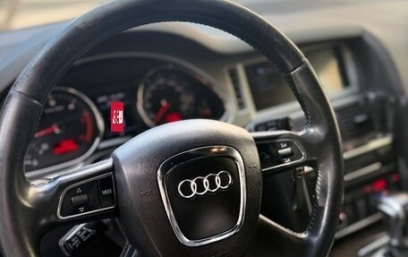 Audi Q7, 2010 год, 1 580 000 рублей, 18 фотография