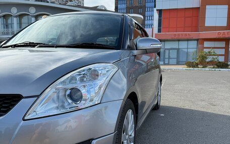 Suzuki Swift IV, 2012 год, 850 000 рублей, 5 фотография