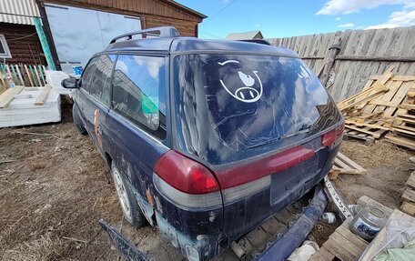 Subaru Legacy VII, 1994 год, 150 000 рублей, 3 фотография