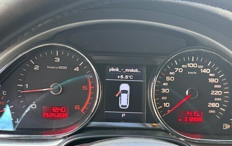 Audi Q7, 2010 год, 1 580 000 рублей, 21 фотография