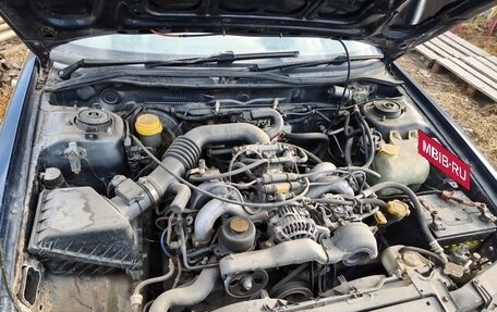 Subaru Legacy VII, 1994 год, 150 000 рублей, 5 фотография