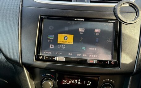 Suzuki Swift IV, 2012 год, 850 000 рублей, 10 фотография