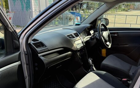 Suzuki Swift IV, 2012 год, 850 000 рублей, 11 фотография