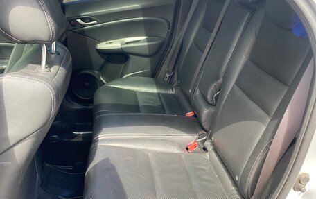 Honda Civic VIII, 2008 год, 849 000 рублей, 7 фотография