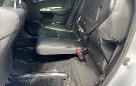 Honda Civic VIII, 2008 год, 849 000 рублей, 8 фотография