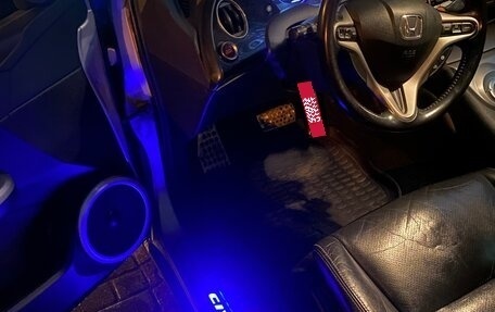 Honda Civic VIII, 2008 год, 849 000 рублей, 17 фотография