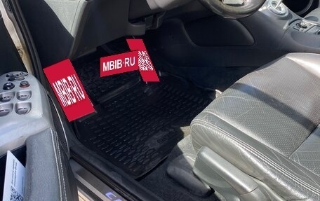 Honda Civic VIII, 2008 год, 849 000 рублей, 9 фотография
