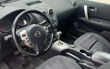 Nissan Qashqai, 2012 год, 925 000 рублей, 5 фотография