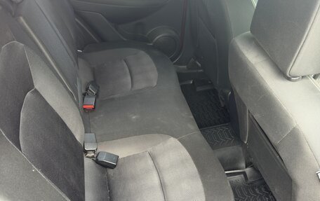 Nissan Qashqai, 2012 год, 925 000 рублей, 6 фотография
