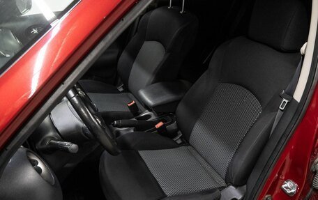 Nissan Juke II, 2018 год, 1 735 000 рублей, 13 фотография