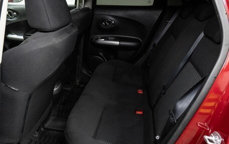 Nissan Juke II, 2018 год, 1 735 000 рублей, 14 фотография