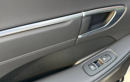 Hyundai Sonata VIII, 2021 год, 2 690 000 рублей, 11 фотография