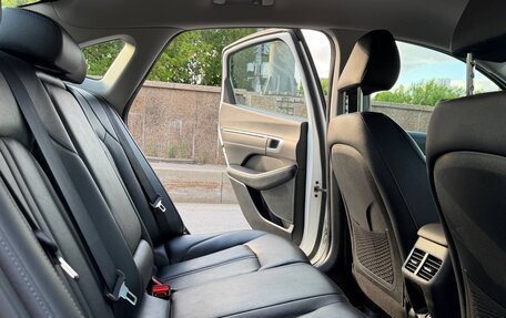 Hyundai Sonata VIII, 2021 год, 2 690 000 рублей, 9 фотография