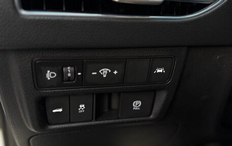 Hyundai Sonata VIII, 2021 год, 2 690 000 рублей, 17 фотография