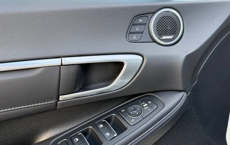 Hyundai Sonata VIII, 2021 год, 2 690 000 рублей, 16 фотография