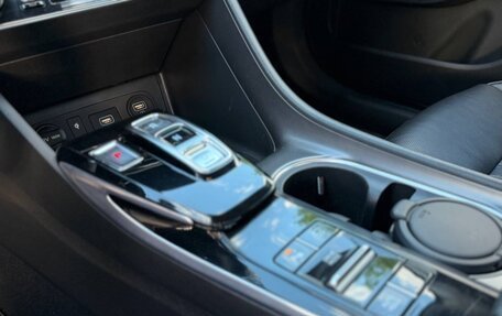 Hyundai Sonata VIII, 2021 год, 2 690 000 рублей, 18 фотография