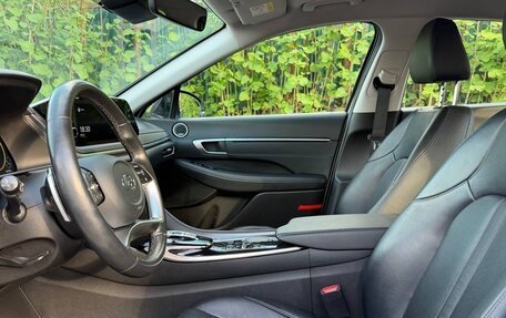 Hyundai Sonata VIII, 2021 год, 2 690 000 рублей, 15 фотография