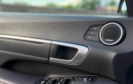 Hyundai Sonata VIII, 2021 год, 2 690 000 рублей, 23 фотография