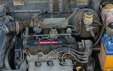 Chevrolet Lanos I, 2008 год, 75 000 рублей, 4 фотография