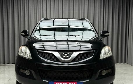 Great Wall Hover H5, 2012 год, 599 000 рублей, 2 фотография