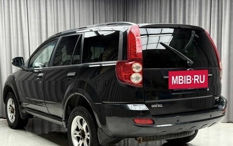Great Wall Hover H5, 2012 год, 599 000 рублей, 4 фотография