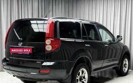 Great Wall Hover H5, 2012 год, 599 000 рублей, 6 фотография