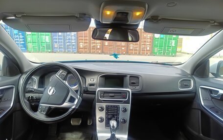 Volvo S60 III, 2012 год, 1 250 000 рублей, 9 фотография
