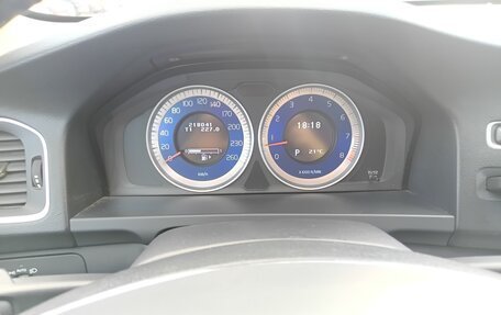 Volvo S60 III, 2012 год, 1 250 000 рублей, 11 фотография