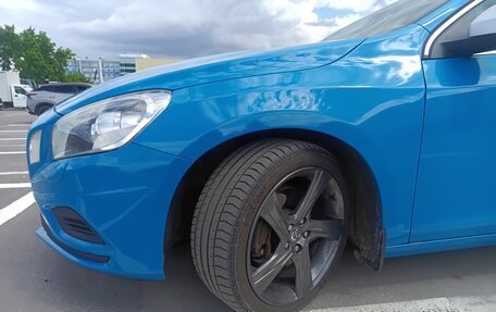 Volvo S60 III, 2012 год, 1 250 000 рублей, 14 фотография