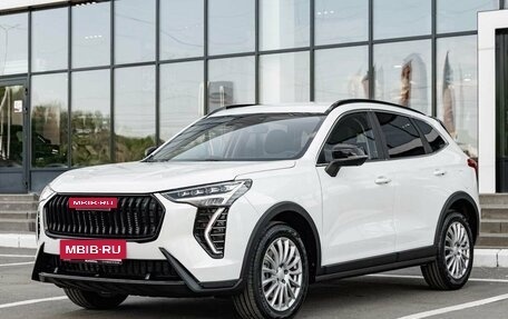 Haval Jolion, 2026 год, 2 899 000 рублей, 18 фотография
