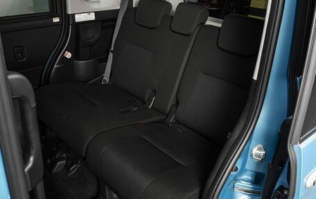 Toyota Roomy I, 2021 год, 1 270 000 рублей, 14 фотография