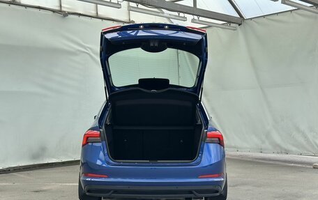 Skoda Rapid II, 2021 год, 1 515 000 рублей, 7 фотография
