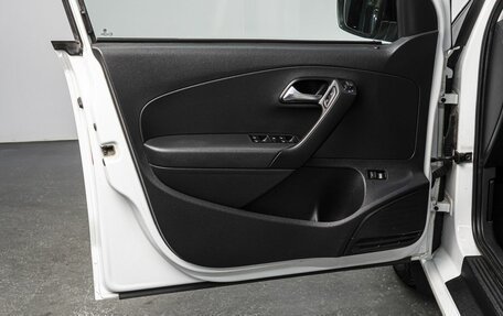 Volkswagen Polo VI (EU Market), 2020 год, 1 570 000 рублей, 11 фотография