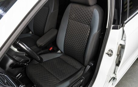 Volkswagen Polo VI (EU Market), 2020 год, 1 570 000 рублей, 13 фотография