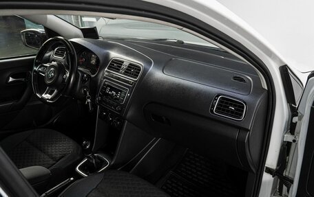 Volkswagen Polo VI (EU Market), 2020 год, 1 570 000 рублей, 15 фотография