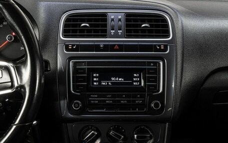 Volkswagen Polo VI (EU Market), 2020 год, 1 570 000 рублей, 19 фотография