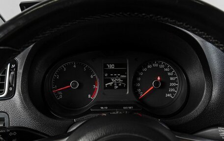 Volkswagen Polo VI (EU Market), 2020 год, 1 570 000 рублей, 21 фотография
