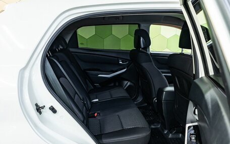 SsangYong Actyon II рестайлинг, 2015 год, 1 000 000 рублей, 12 фотография